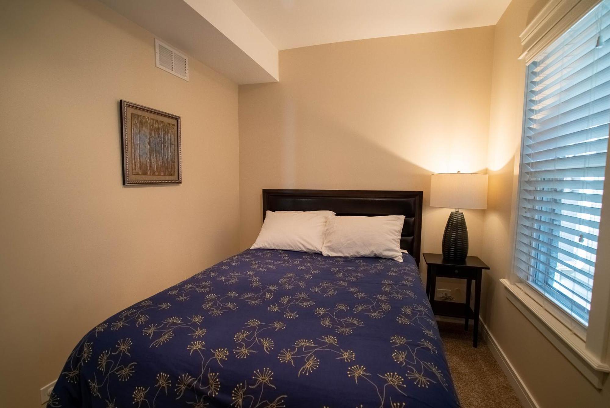 Roscoe Village Guesthouse Chicago Room photo