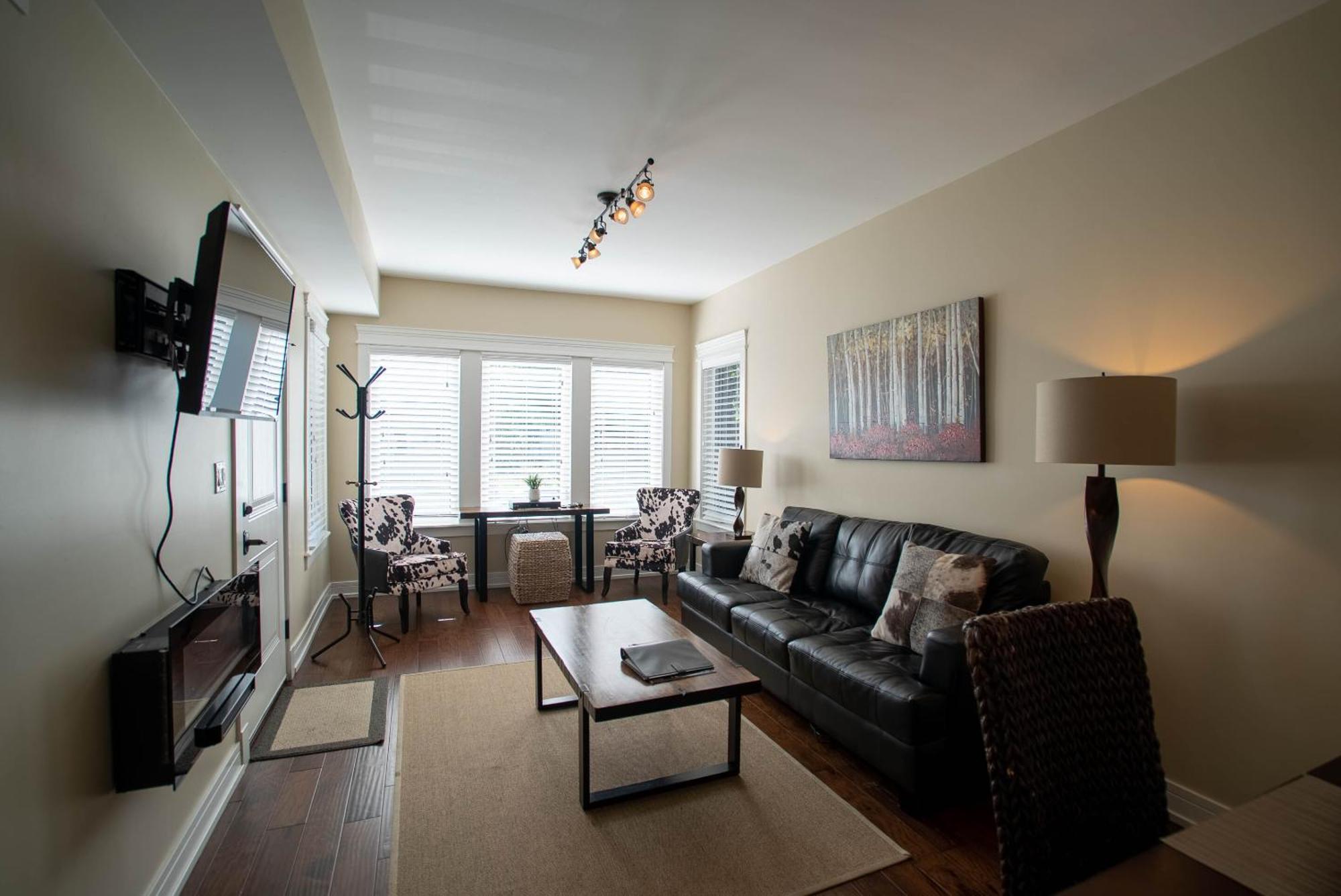 Roscoe Village Guesthouse Chicago Room photo