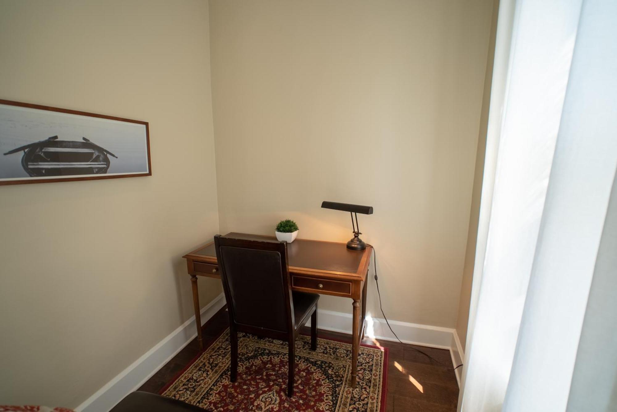 Roscoe Village Guesthouse Chicago Room photo