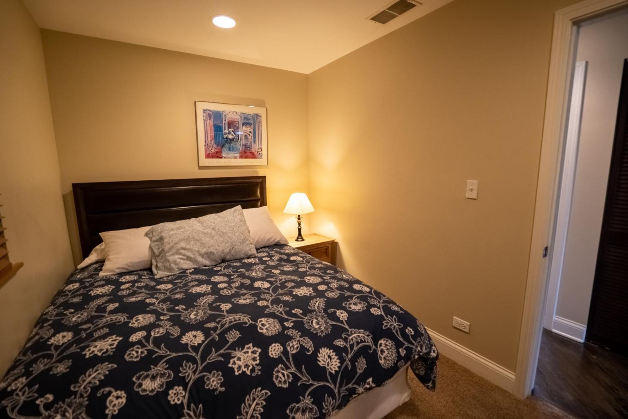 Roscoe Village Guesthouse Chicago Room photo