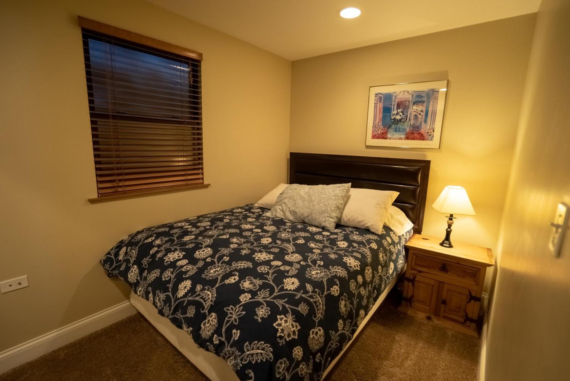 Roscoe Village Guesthouse Chicago Room photo