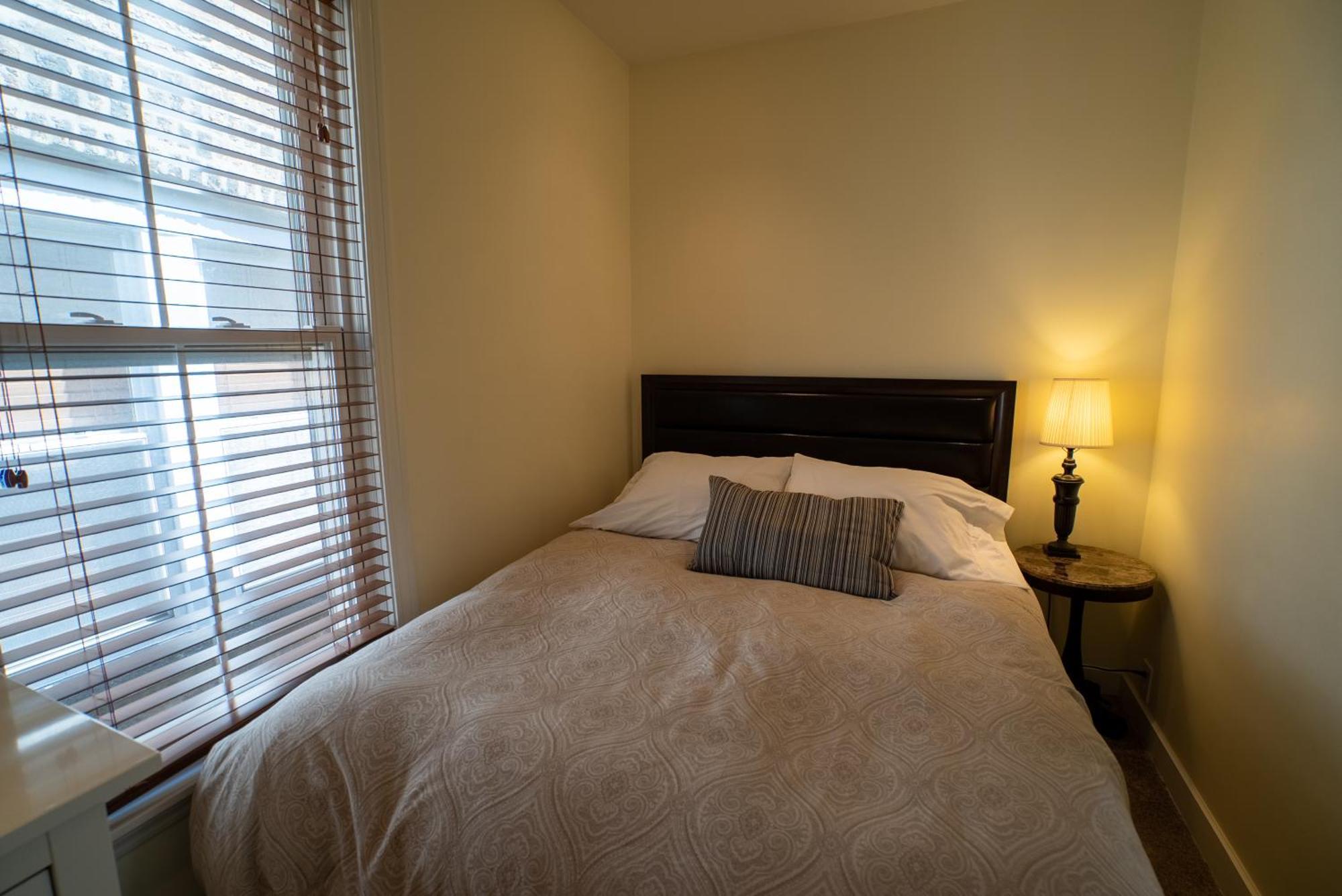 Roscoe Village Guesthouse Chicago Room photo
