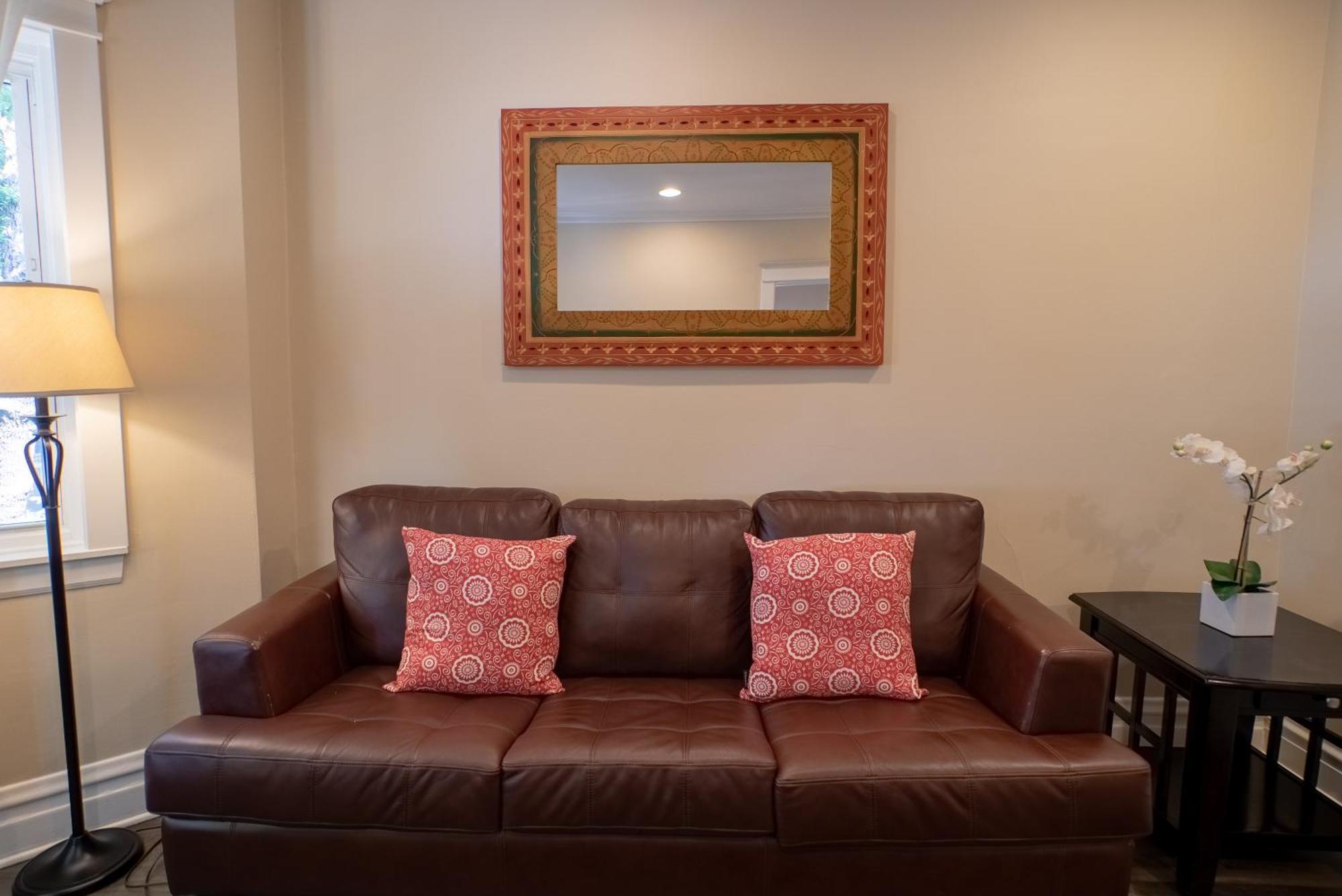 Roscoe Village Guesthouse Chicago Room photo