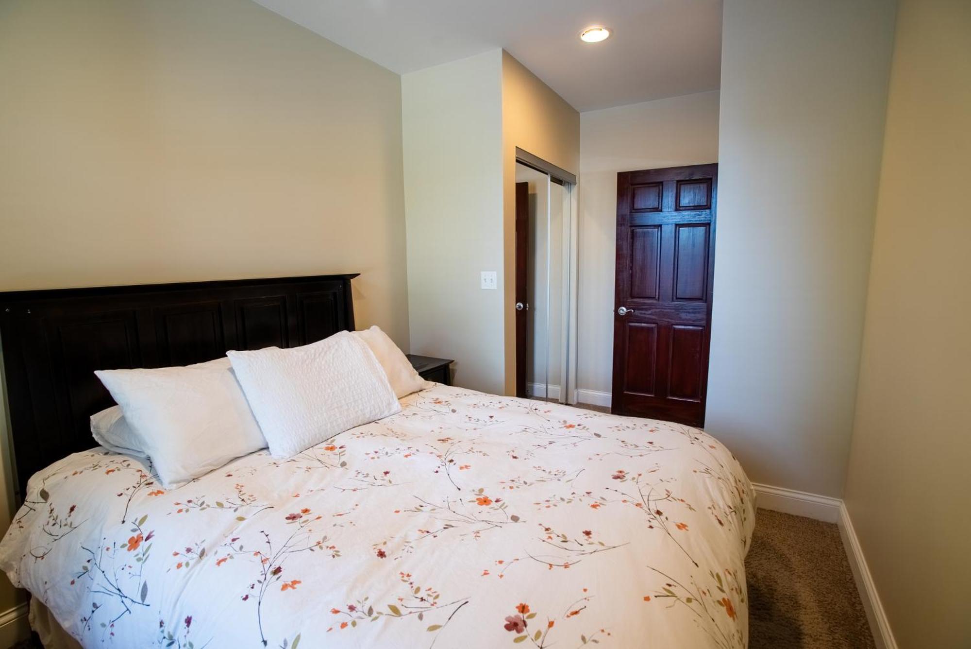 Roscoe Village Guesthouse Chicago Room photo